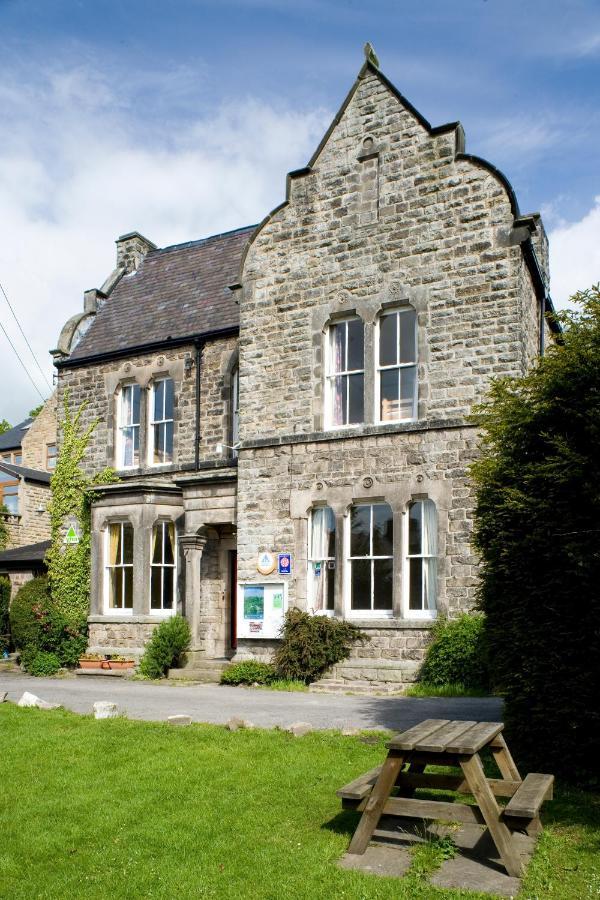 Yha Hathersage Luaran gambar