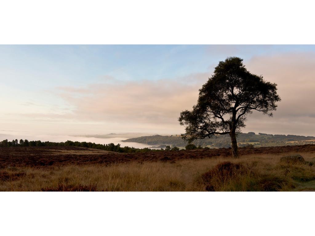 Yha Hathersage Luaran gambar