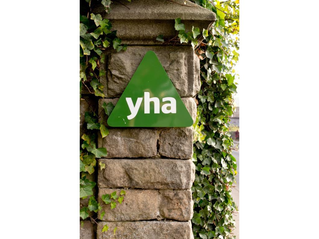 Yha Hathersage Luaran gambar