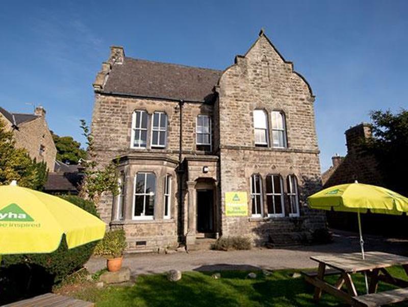 Yha Hathersage Luaran gambar